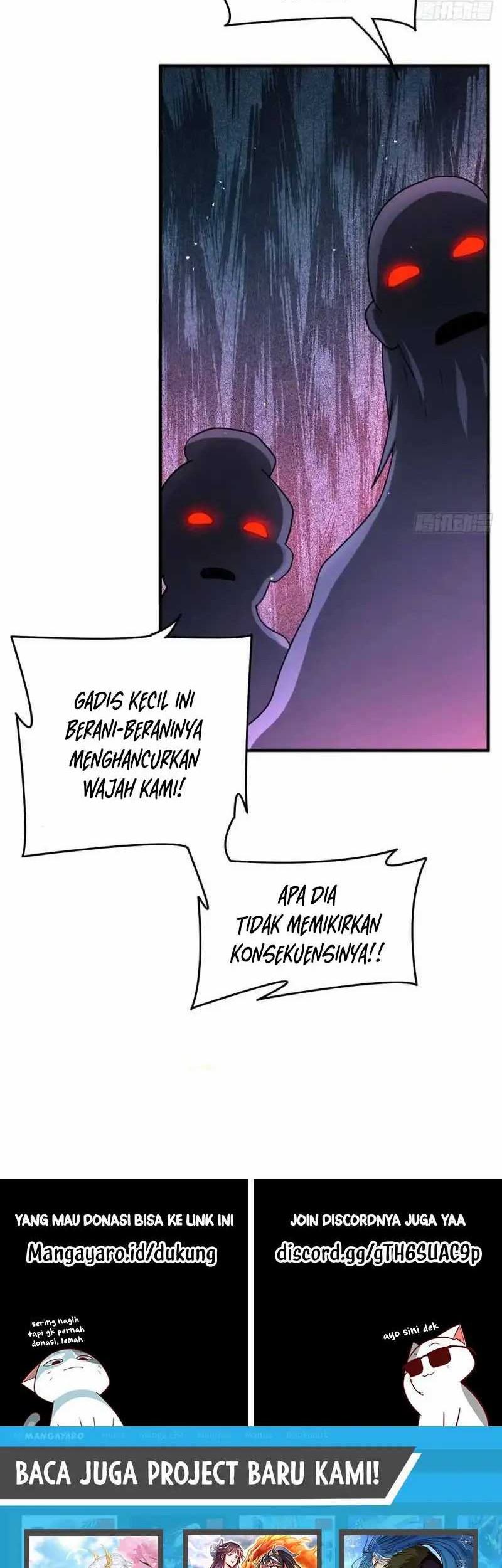 My Wife and I Dominate the Three Realms Chapter 104 Gambar 31