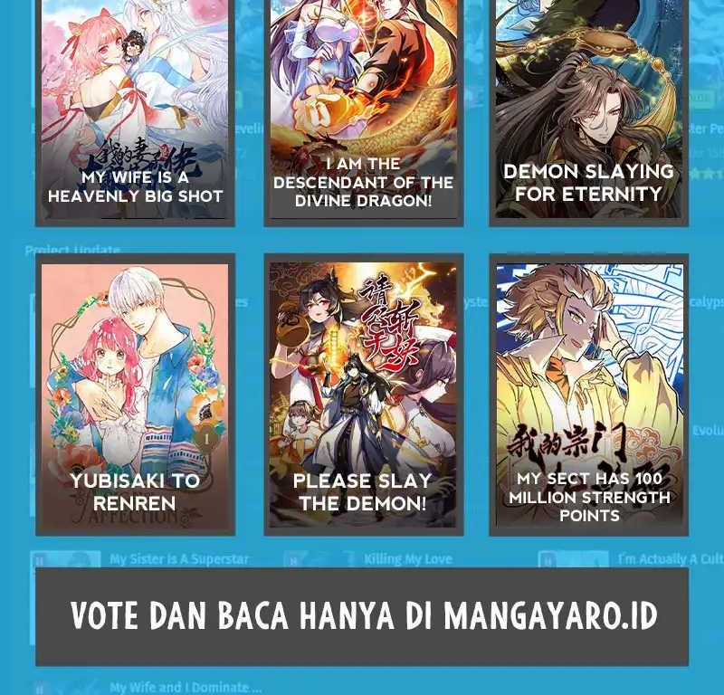 My Wife and I Dominate the Three Realms Chapter 104 Gambar 32