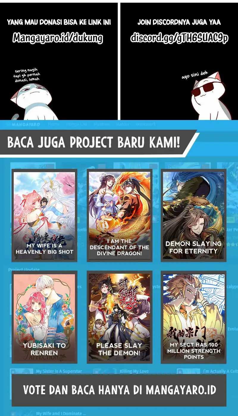 My Wife and I Dominate the Three Realms Chapter 103 Gambar 36