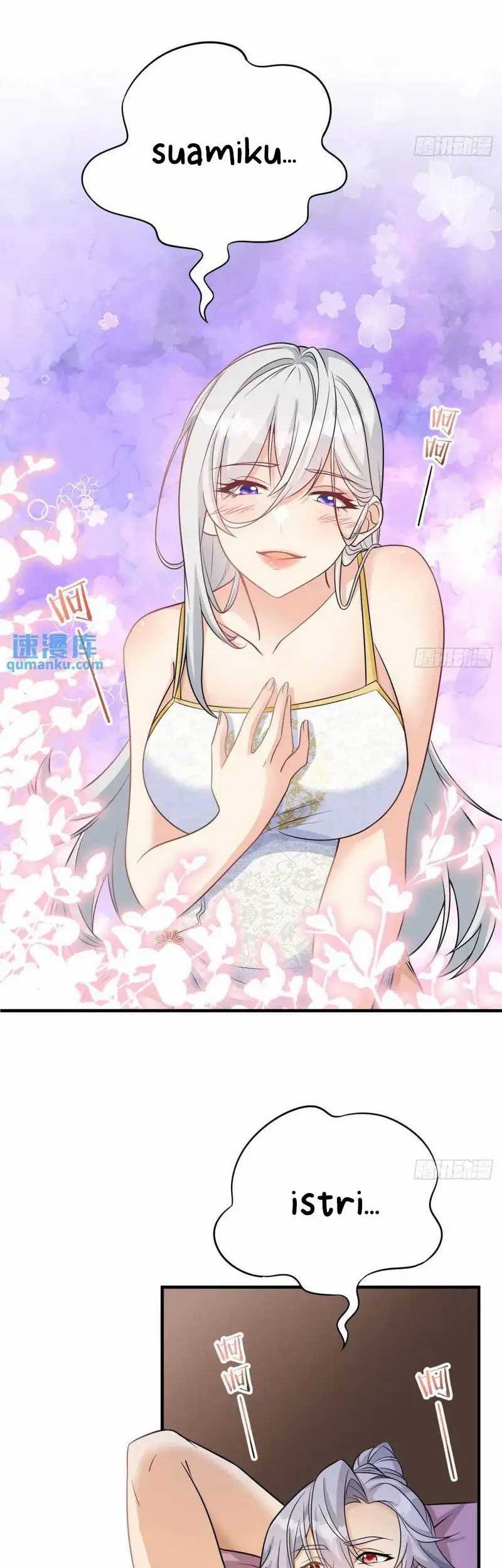 My Wife and I Dominate the Three Realms Chapter 103 Gambar 3