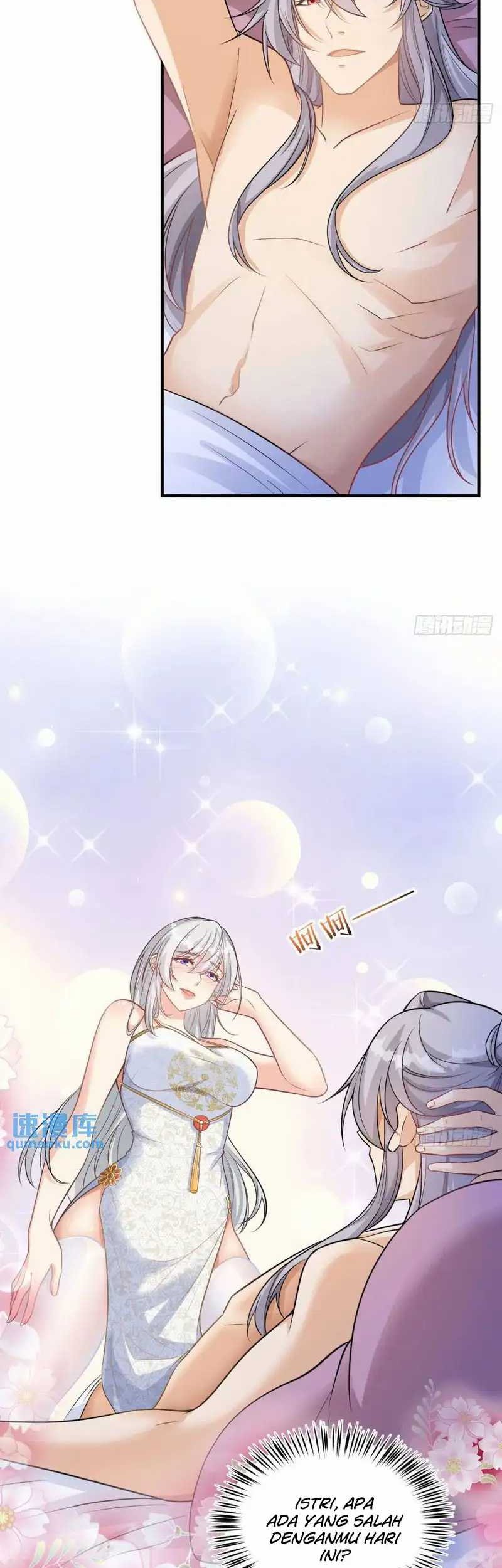 My Wife and I Dominate the Three Realms Chapter 103 Gambar 4