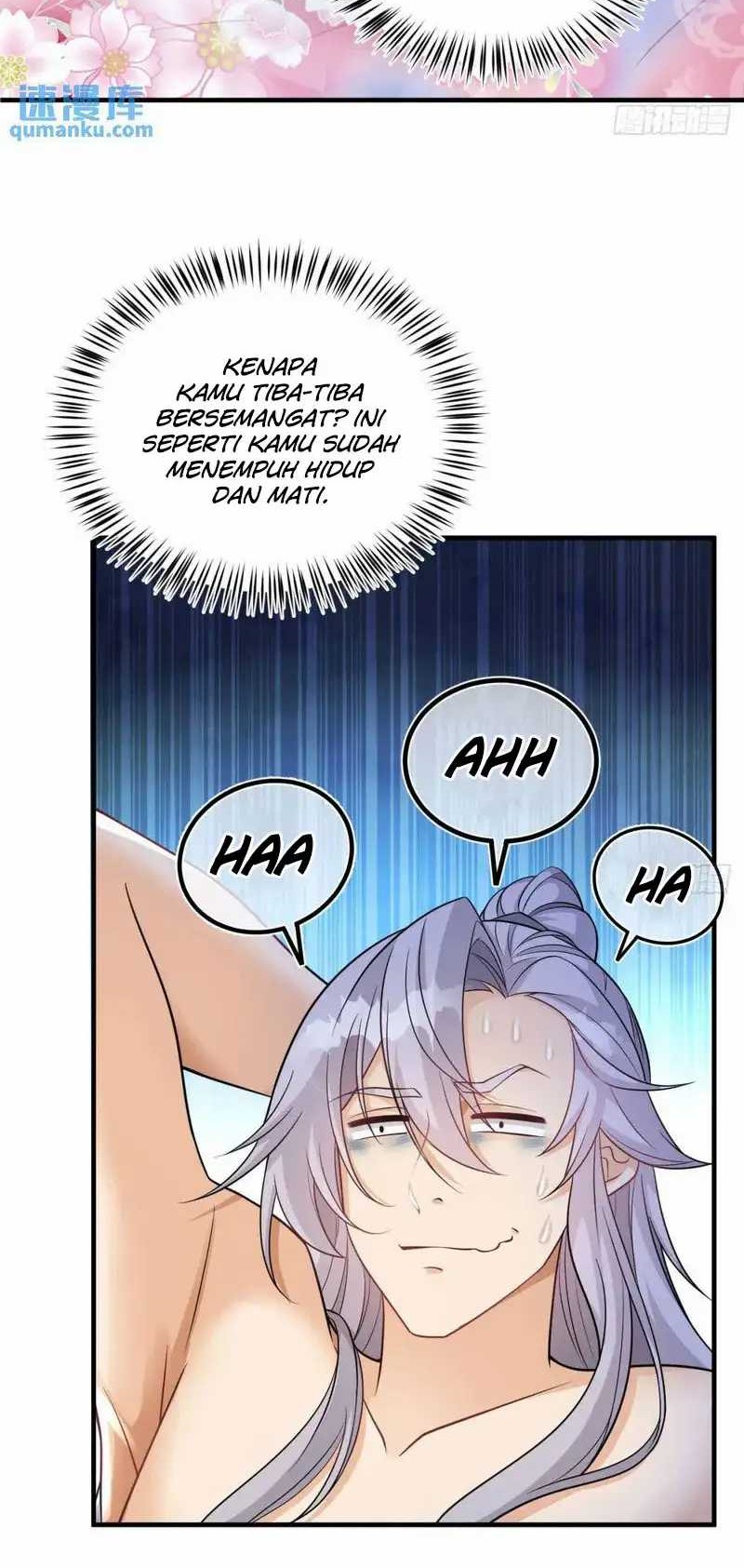 My Wife and I Dominate the Three Realms Chapter 103 Gambar 5