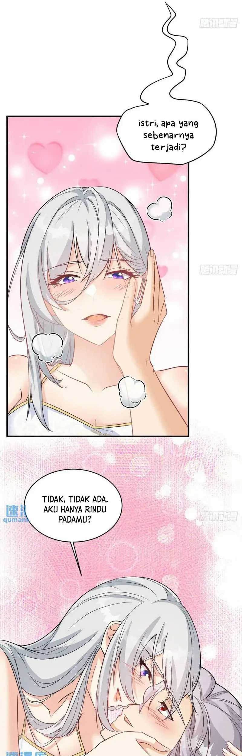 My Wife and I Dominate the Three Realms Chapter 103 Gambar 6