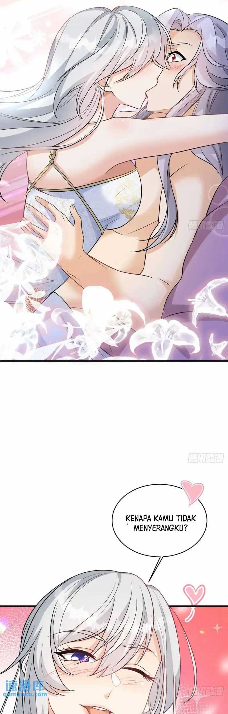 My Wife and I Dominate the Three Realms Chapter 103 Gambar 8