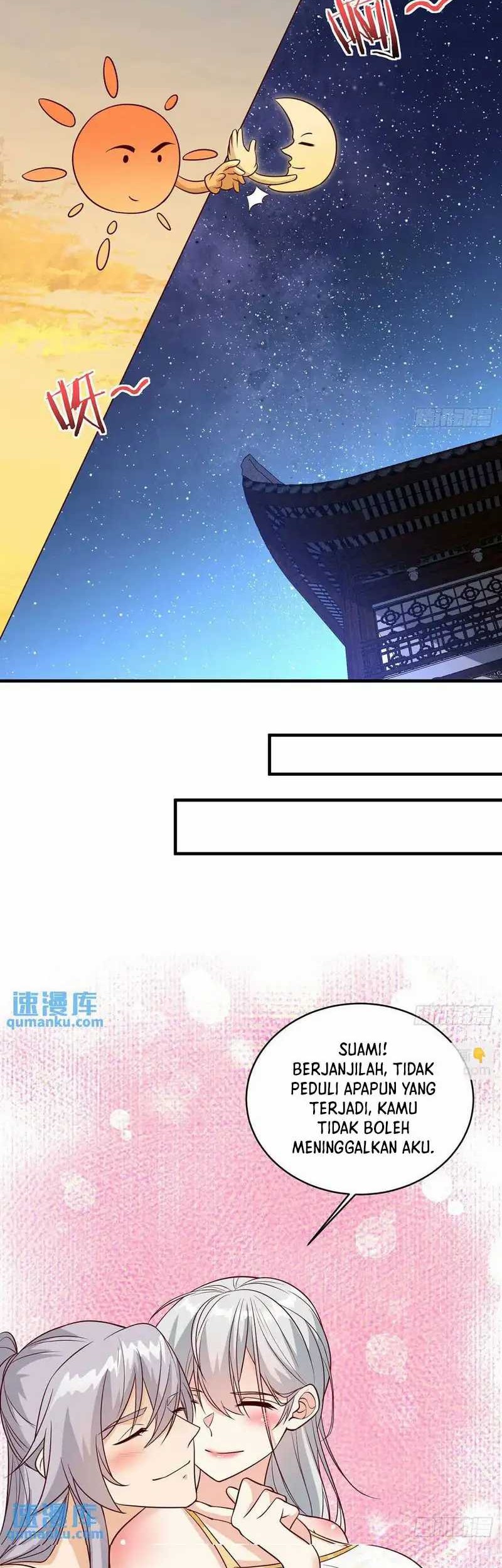 My Wife and I Dominate the Three Realms Chapter 103 Gambar 11