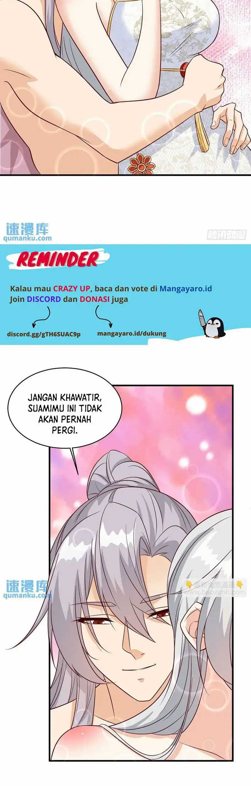 My Wife and I Dominate the Three Realms Chapter 103 Gambar 12