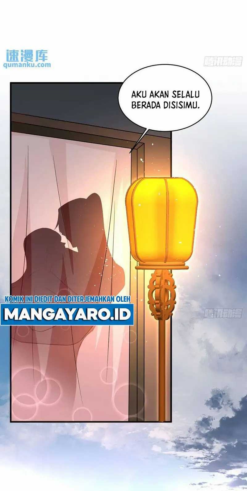 My Wife and I Dominate the Three Realms Chapter 103 Gambar 13