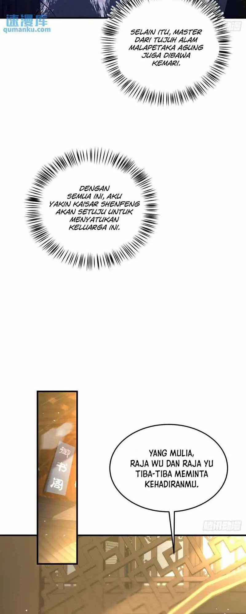 My Wife and I Dominate the Three Realms Chapter 103 Gambar 17