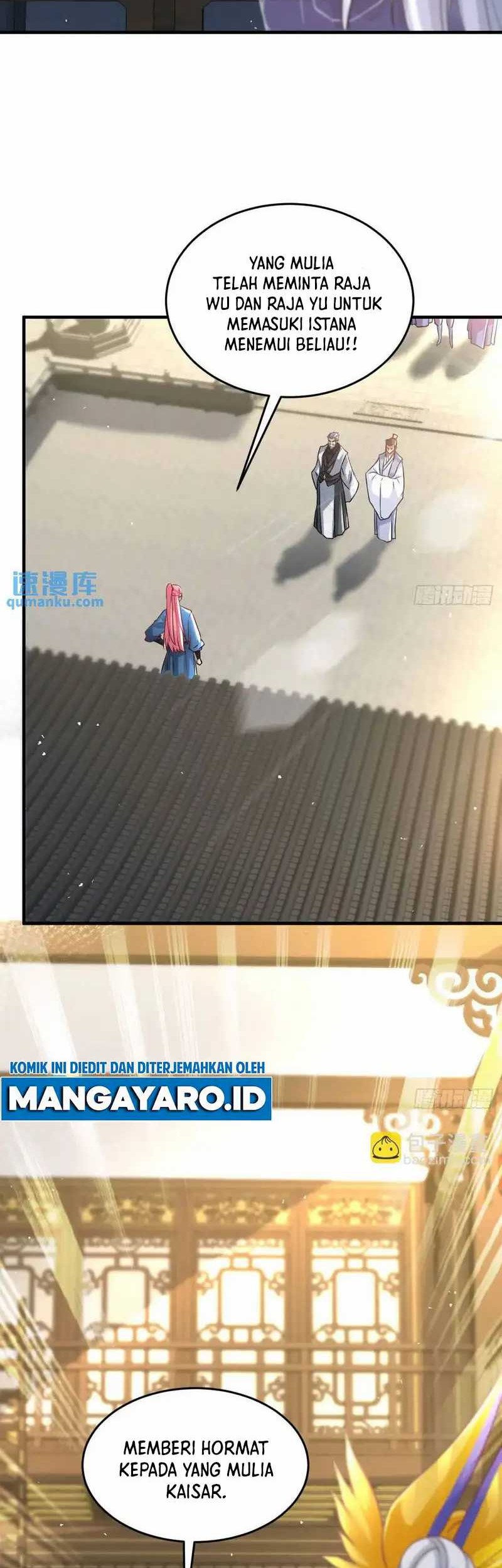 My Wife and I Dominate the Three Realms Chapter 103 Gambar 23