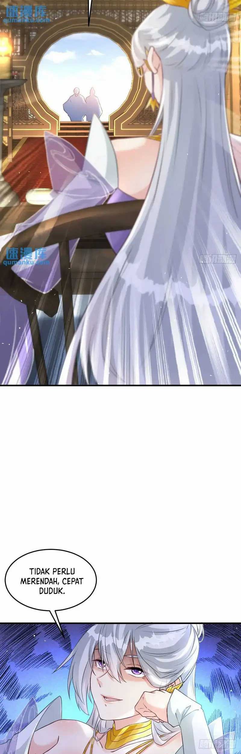 My Wife and I Dominate the Three Realms Chapter 103 Gambar 24