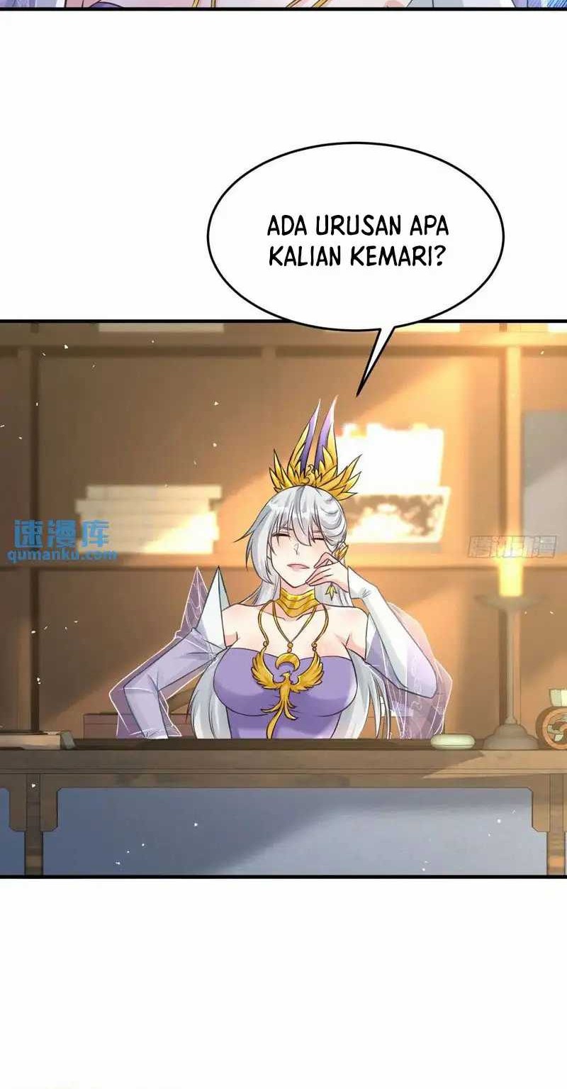 My Wife and I Dominate the Three Realms Chapter 103 Gambar 25