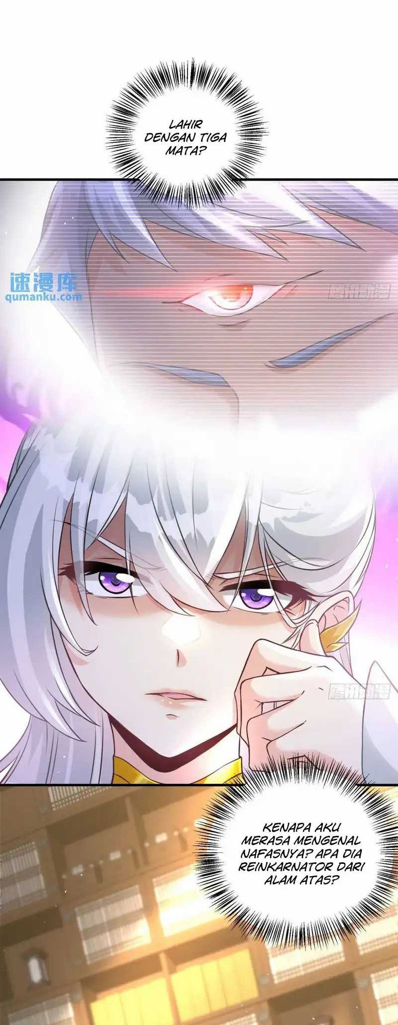 My Wife and I Dominate the Three Realms Chapter 103 Gambar 29