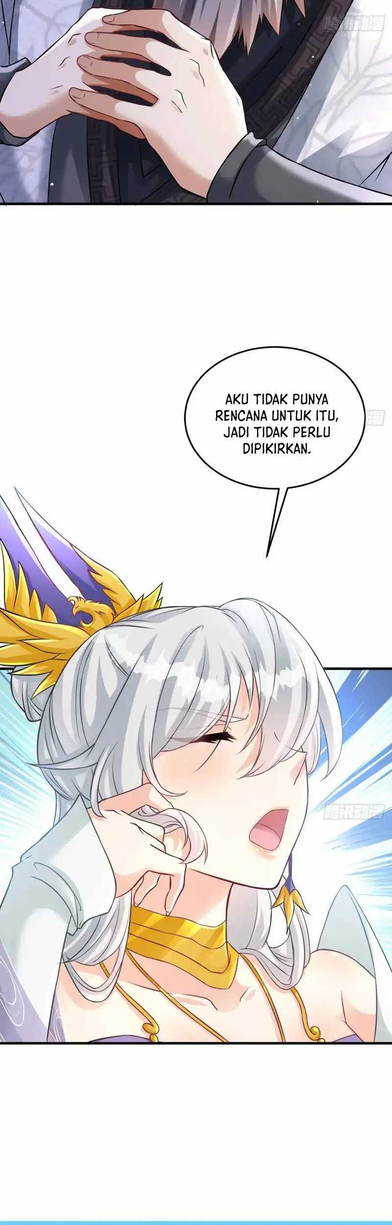 My Wife and I Dominate the Three Realms Chapter 103 Gambar 31