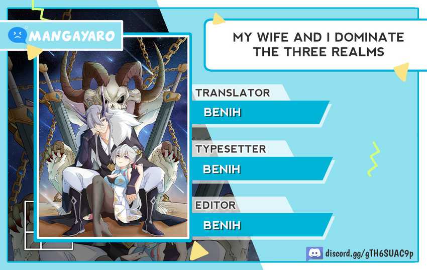 Baca Komik My Wife and I Dominate the Three Realms Chapter 102 Gambar 1
