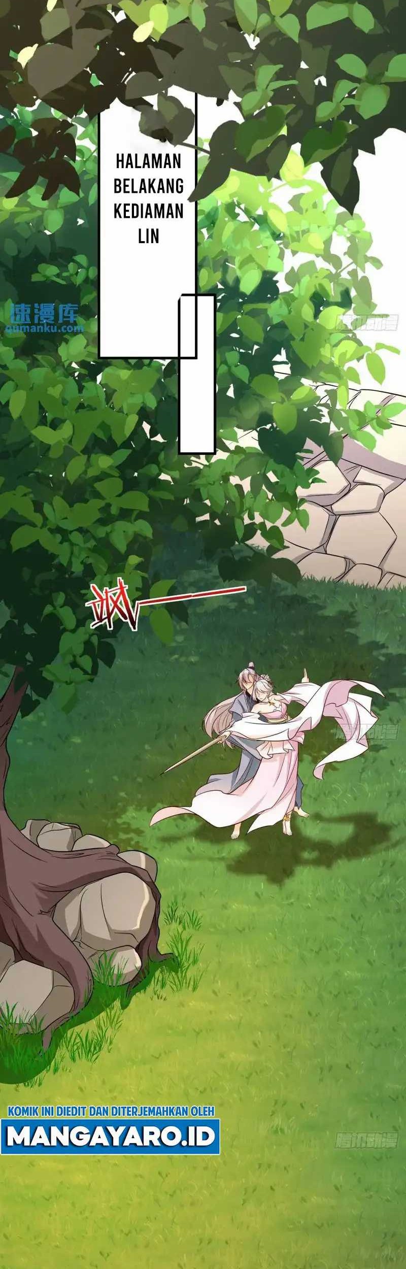 My Wife and I Dominate the Three Realms Chapter 102 Gambar 28