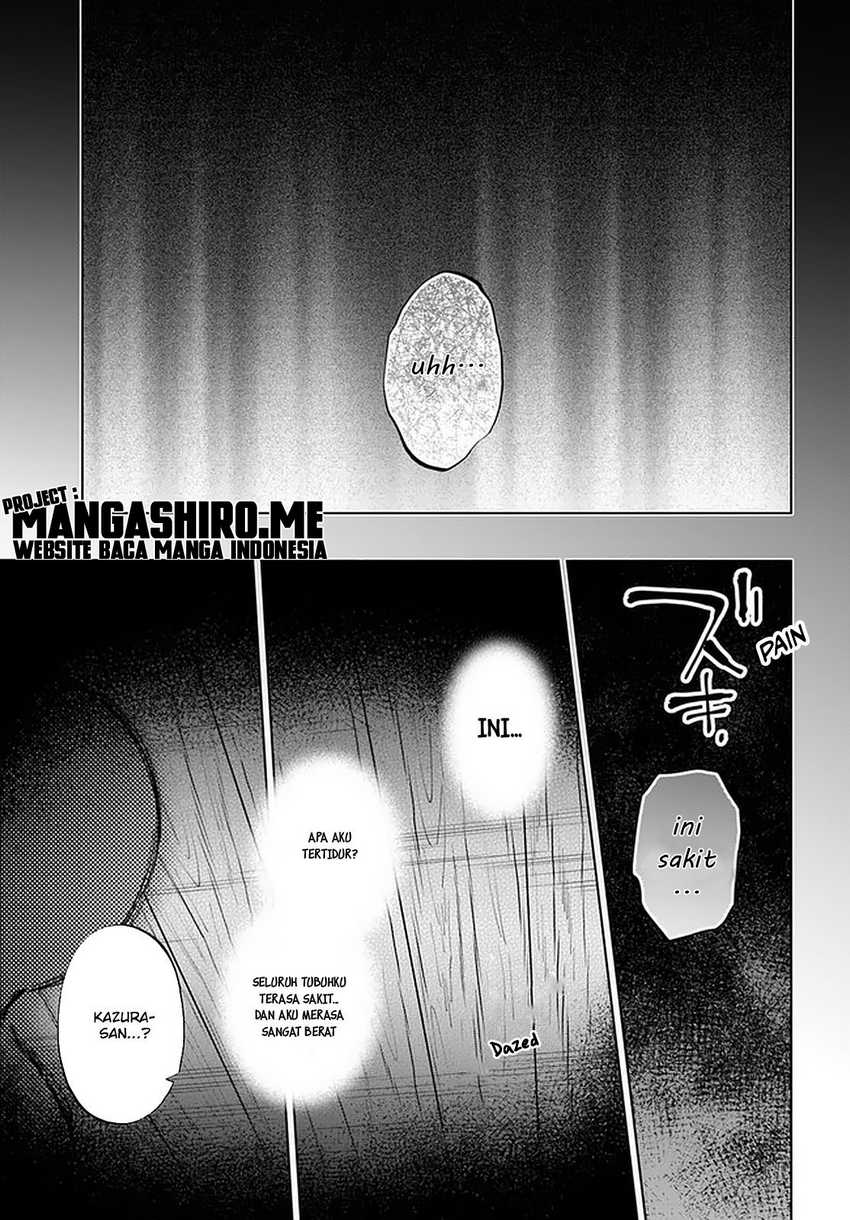 Baca Takarakuji de 40-oku Atatta n dakedo Isekai ni Ijuusuru Chapter 47 Gambar 2