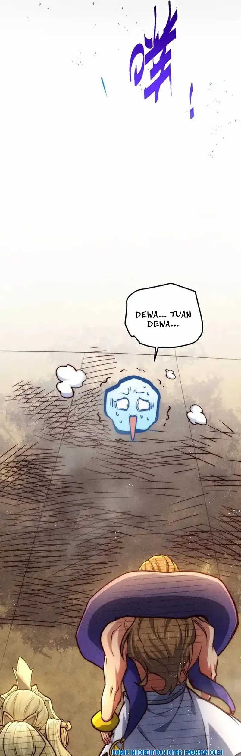 Invincible at the Start Chapter 106 Gambar 46