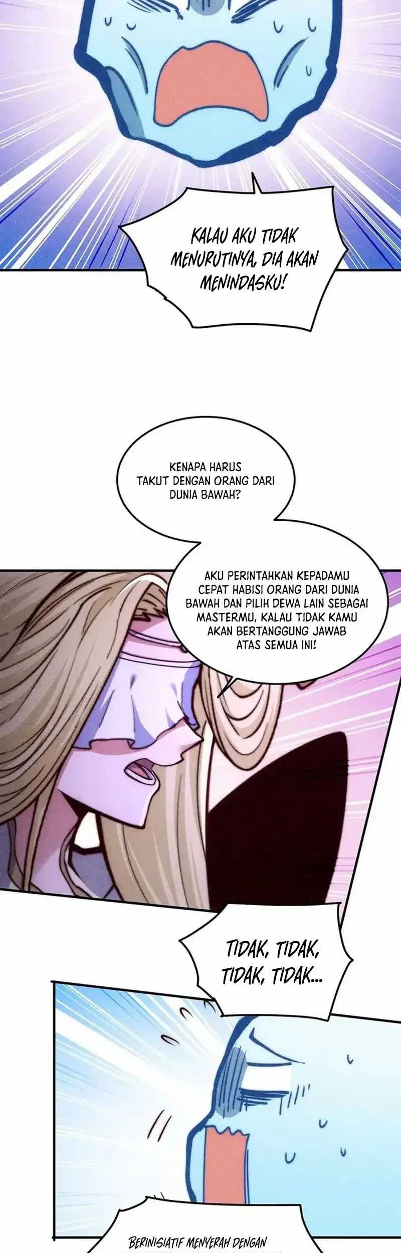 Invincible at the Start Chapter 106 Gambar 48