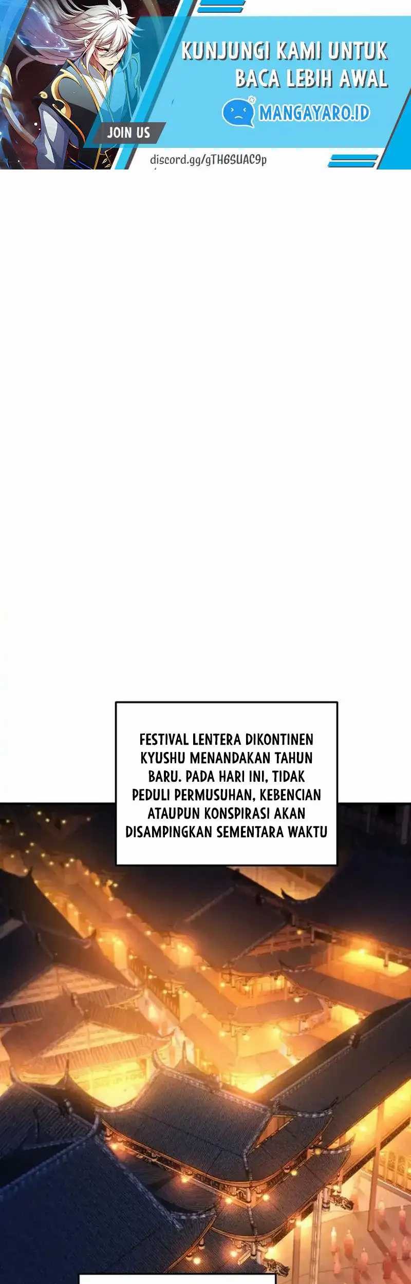 Baca Manhua Invincible at the Start Chapter 106 Gambar 2