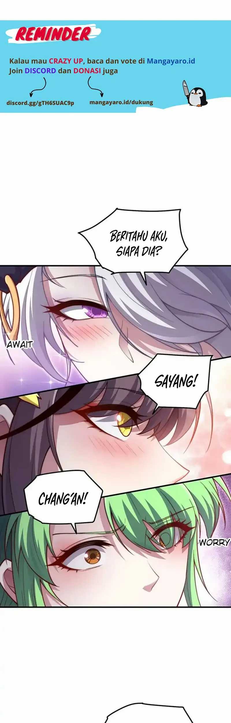 Invincible at the Start Chapter 106 Gambar 22