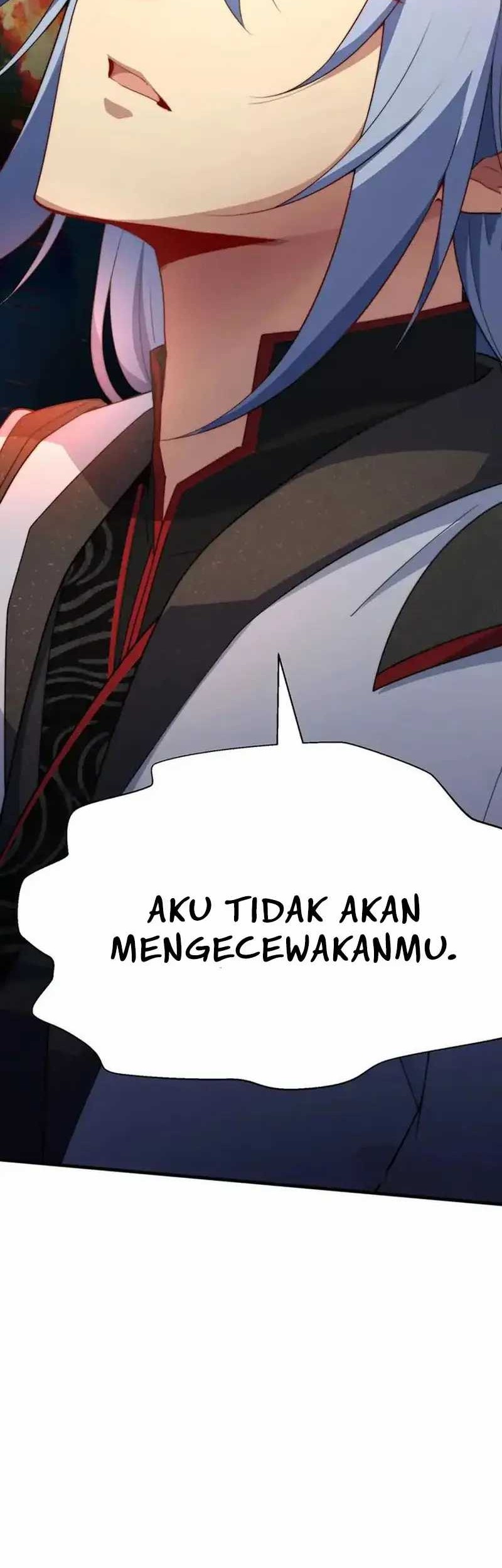 Invincible at the Start Chapter 106 Gambar 31