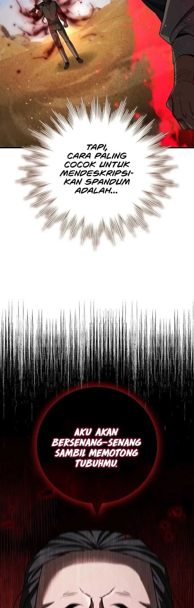 Dragon-Devouring Mage Chapter 35 Gambar 43
