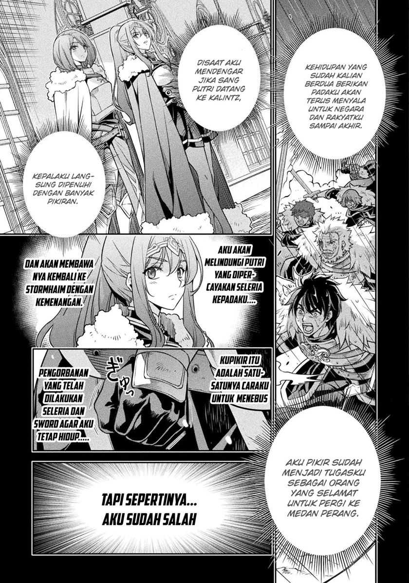 Drawing: Saikyou Mangaka wa Oekaki Skill de Isekai Musou Suru! Chapter 86 Gambar 18