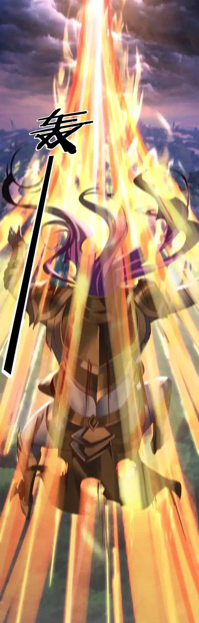 The Villain Of Destiny Chapter 115 Gambar 35