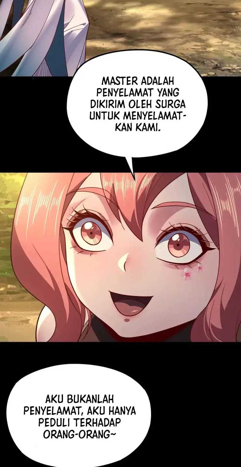 The Villain Of Destiny Chapter 115 Gambar 37