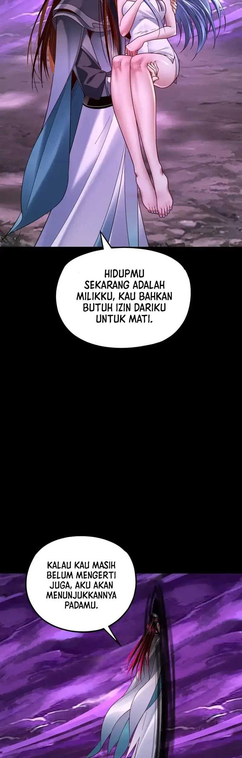 The Villain Of Destiny Chapter 115 Gambar 7