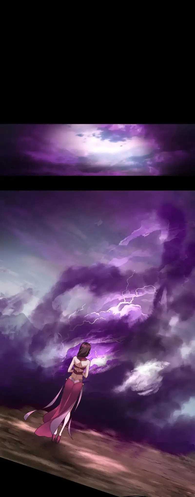 The Villain Of Destiny Chapter 115 Gambar 9