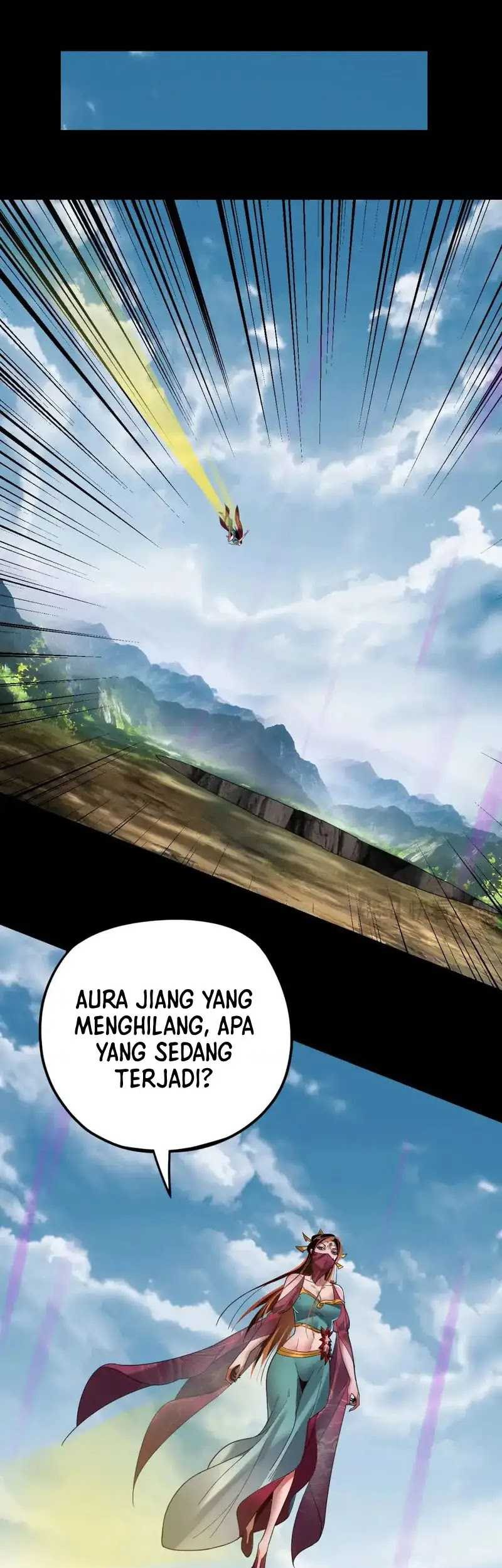 The Villain Of Destiny Chapter 115 Gambar 14