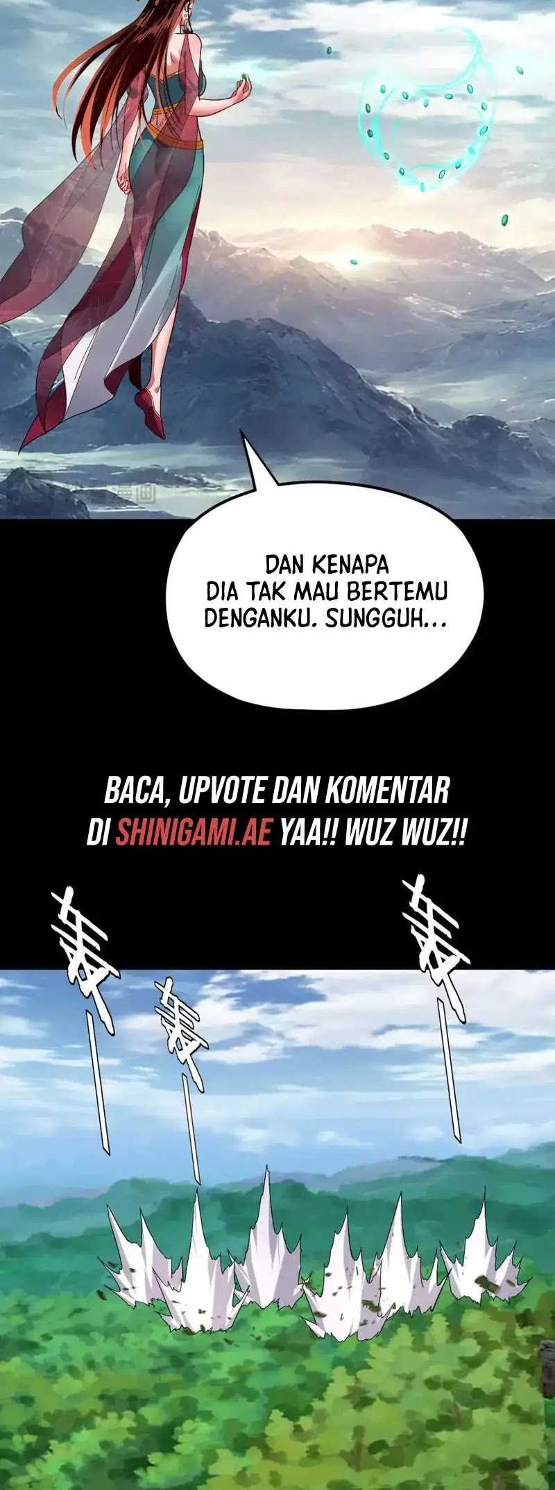 The Villain Of Destiny Chapter 115 Gambar 17