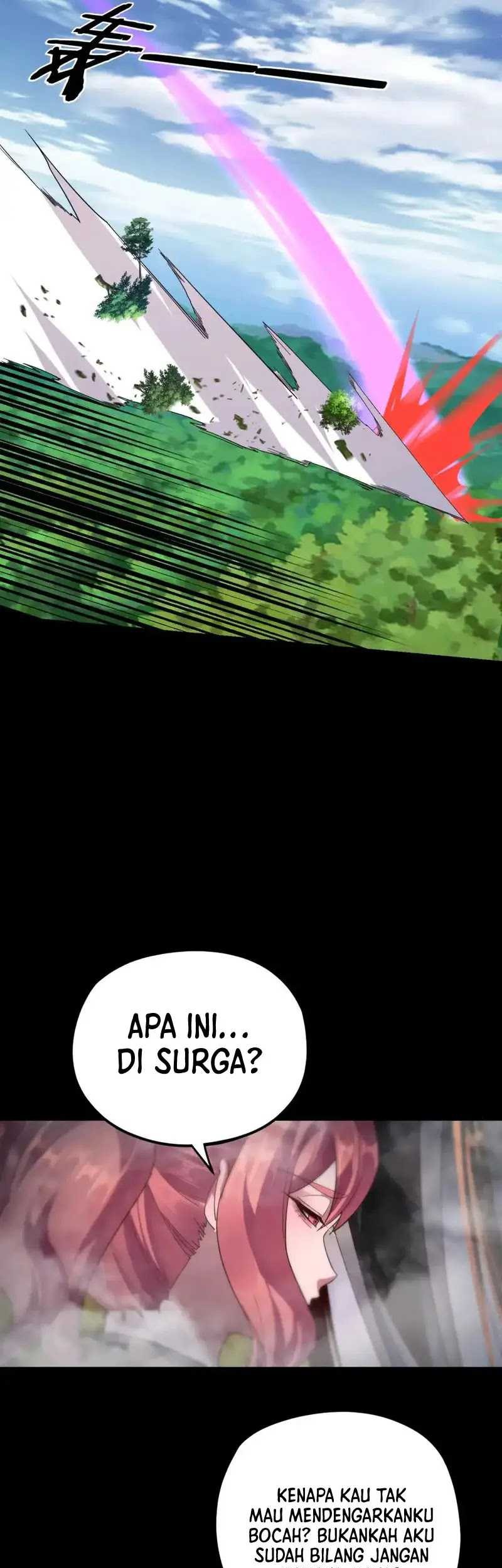 The Villain Of Destiny Chapter 115 Gambar 22