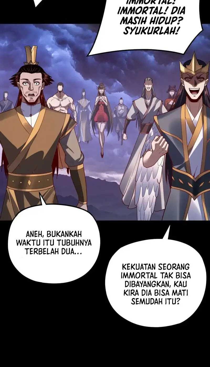 The Villain Of Destiny Chapter 115 Gambar 33
