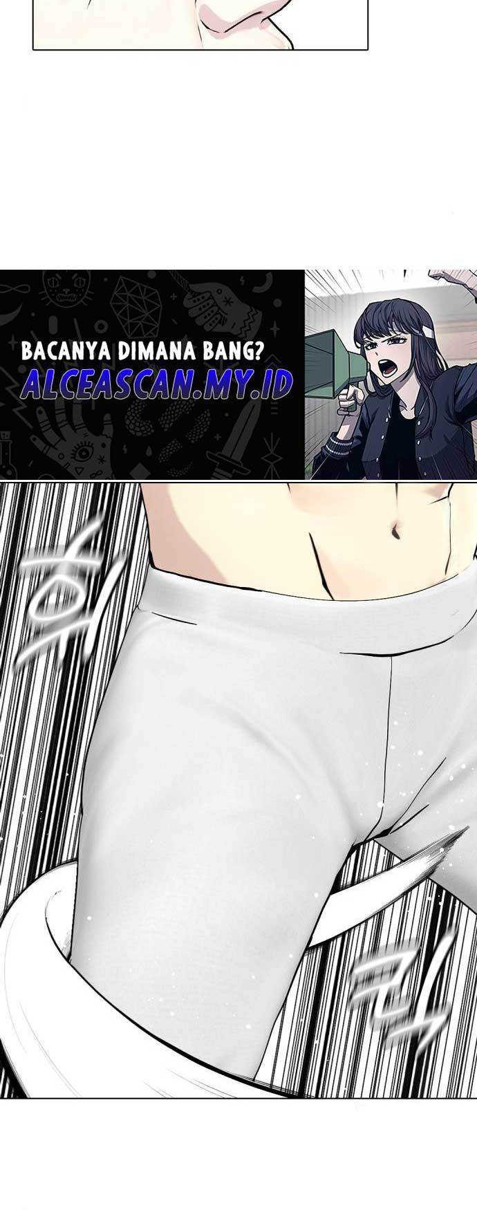 The Bullied One Is Too Good at Fighting Chapter 40 Gambar 31