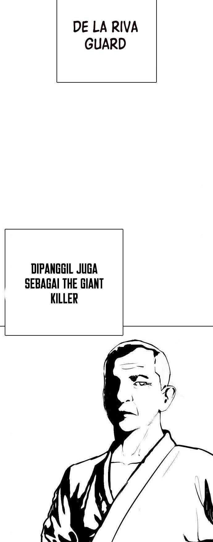 The Bullied One Is Too Good at Fighting Chapter 40 Gambar 34