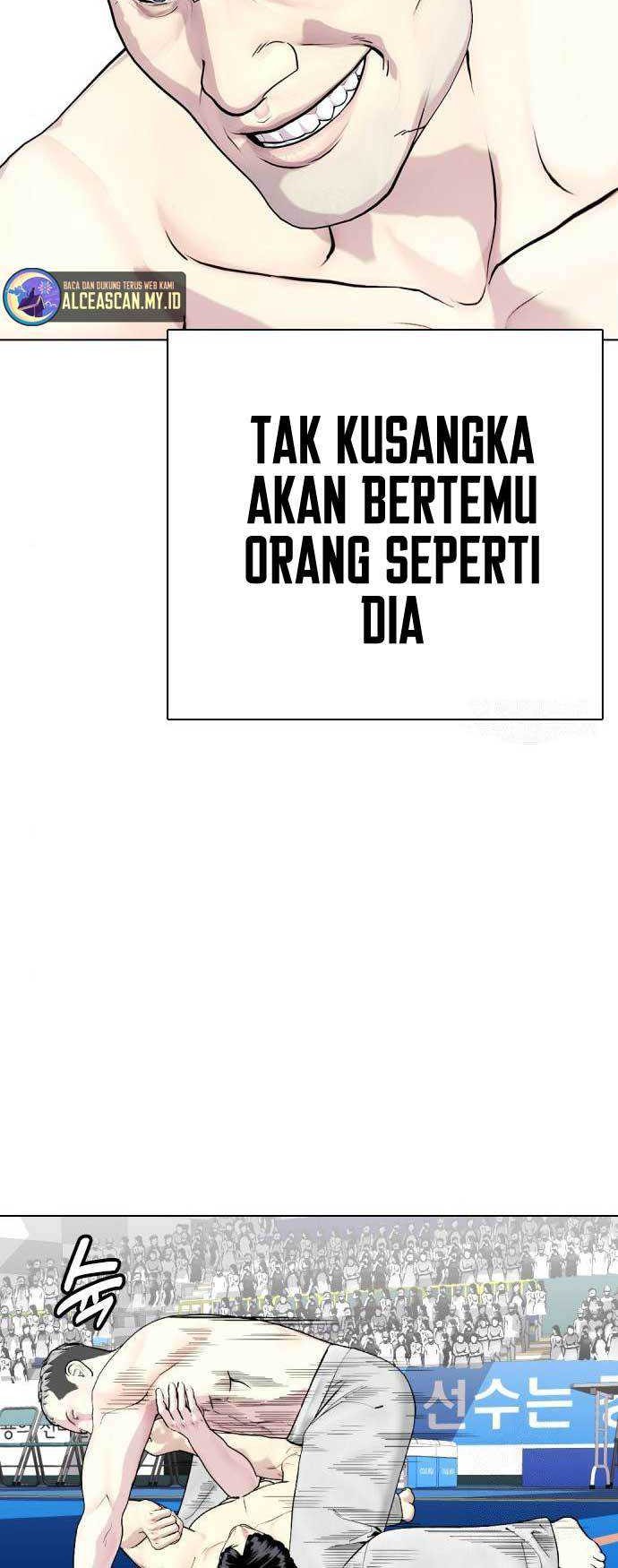 The Bullied One Is Too Good at Fighting Chapter 40 Gambar 25