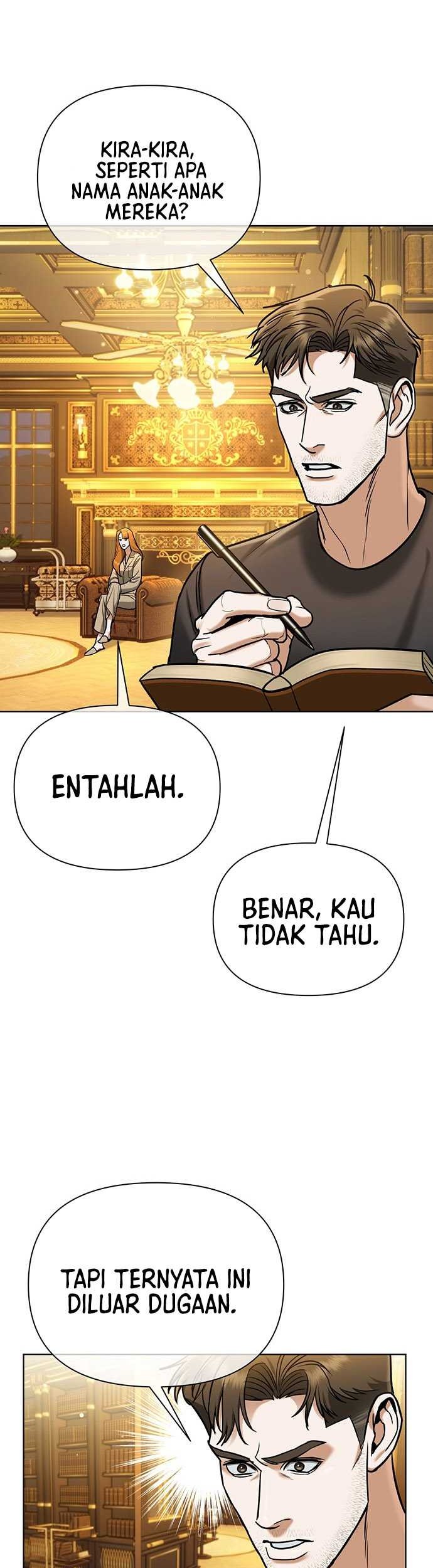 Haunting Chapter 22 Gambar 3