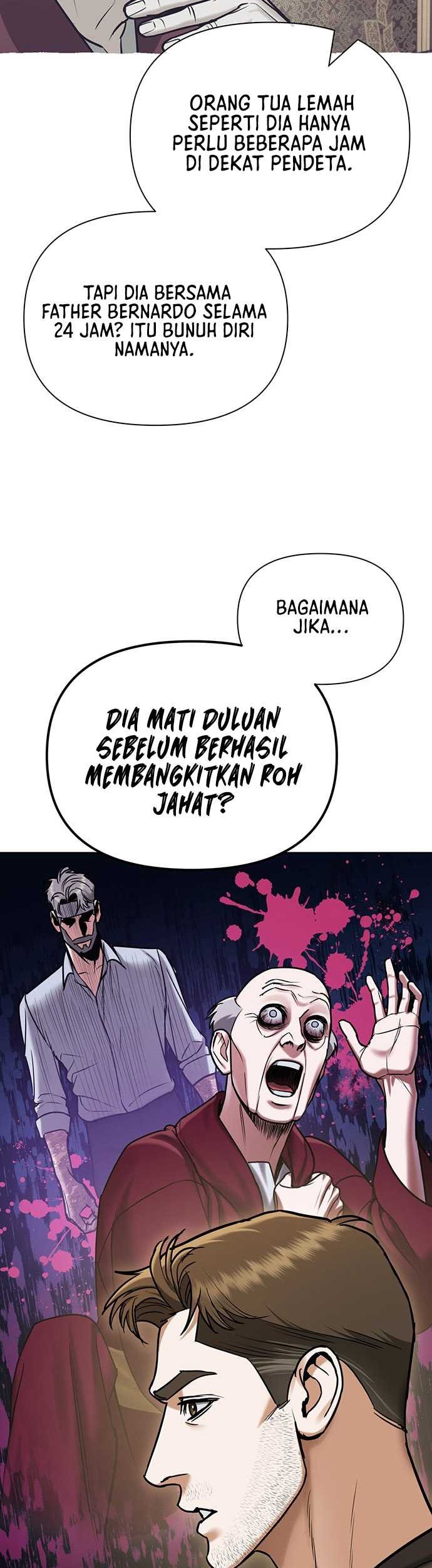 Haunting Chapter 22 Gambar 11