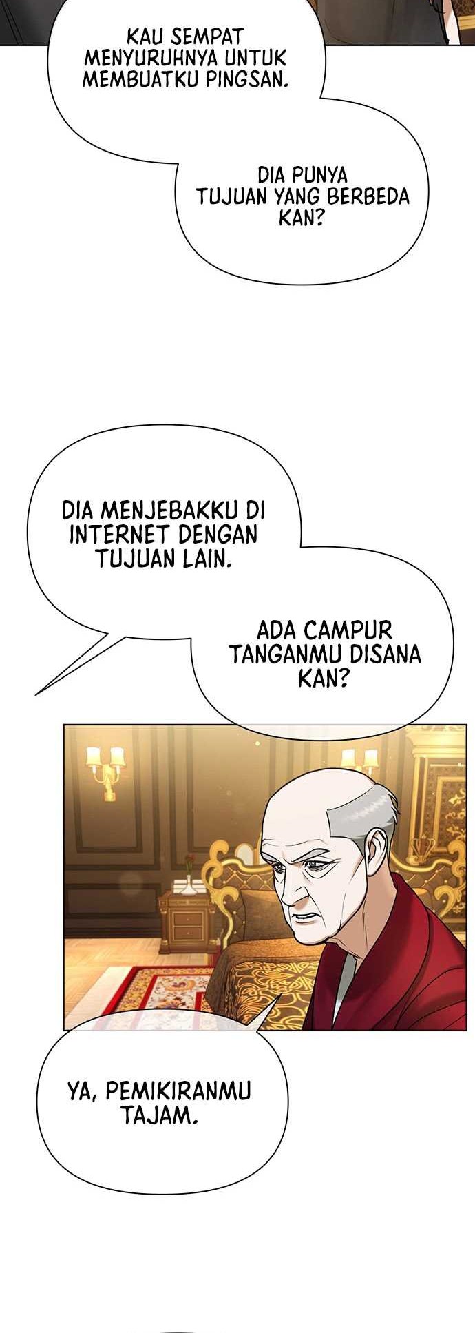 Haunting Chapter 22 Gambar 16
