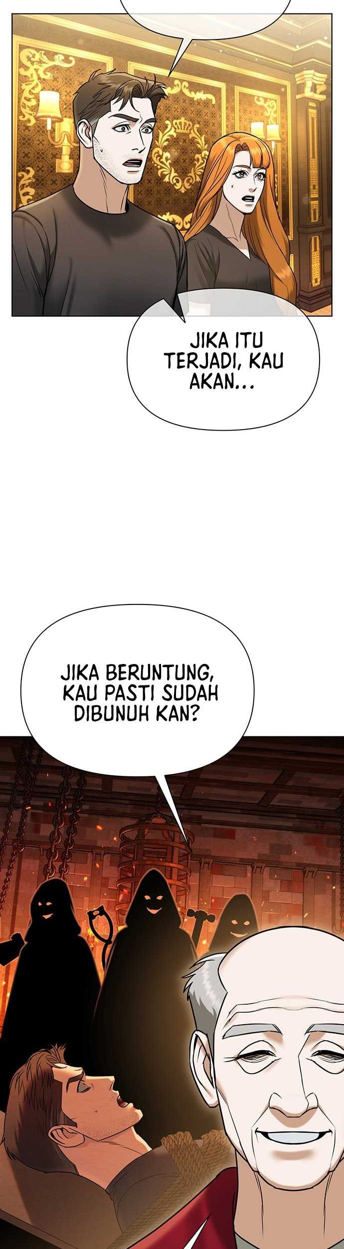 Haunting Chapter 22 Gambar 19