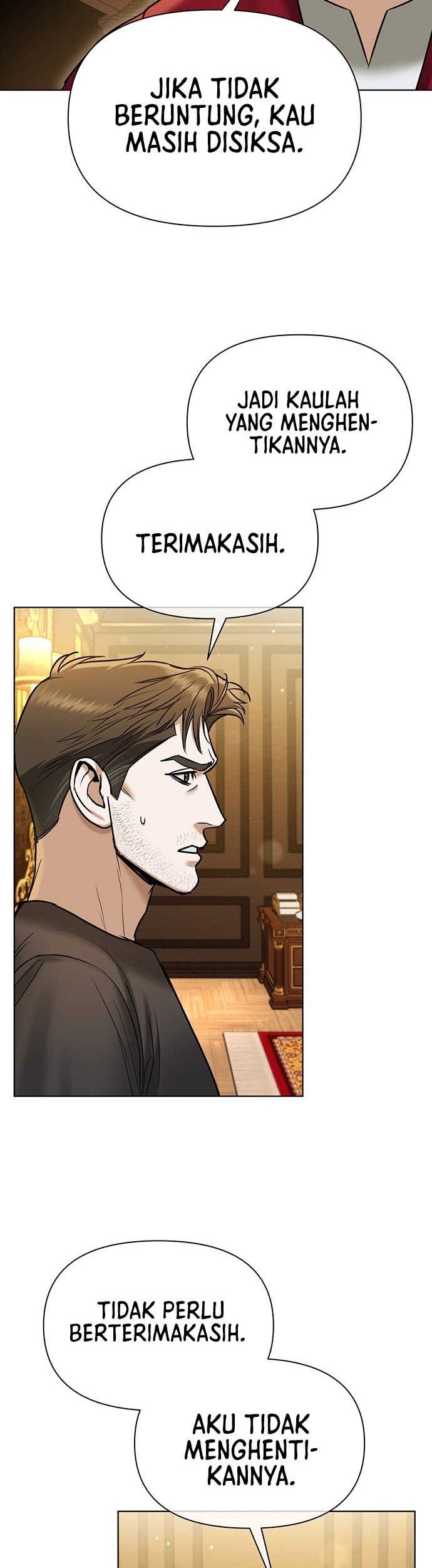 Haunting Chapter 22 Gambar 20