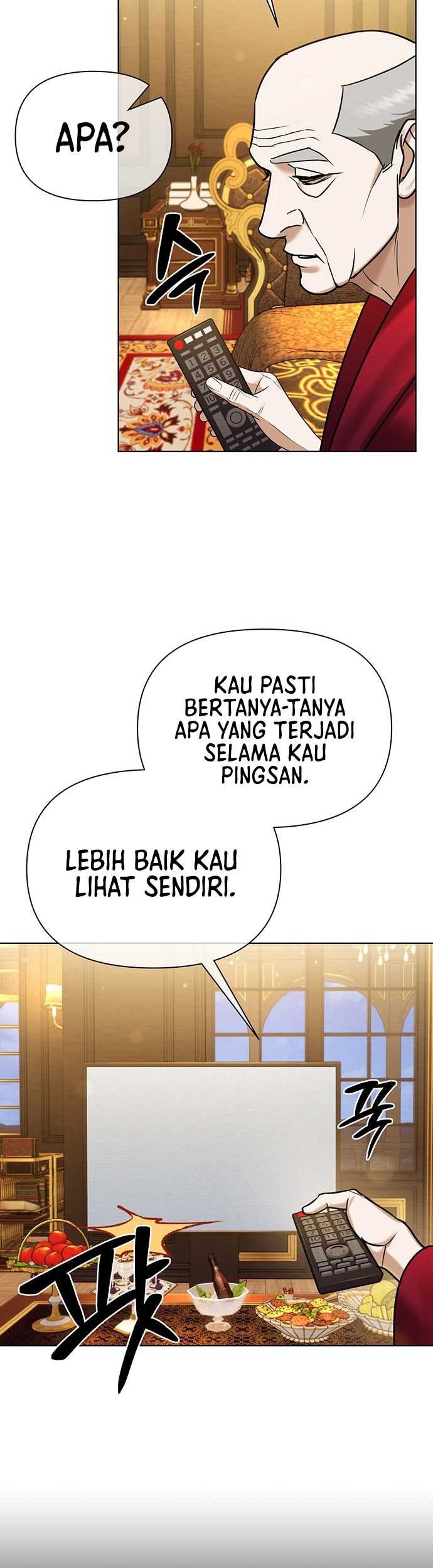 Haunting Chapter 22 Gambar 21