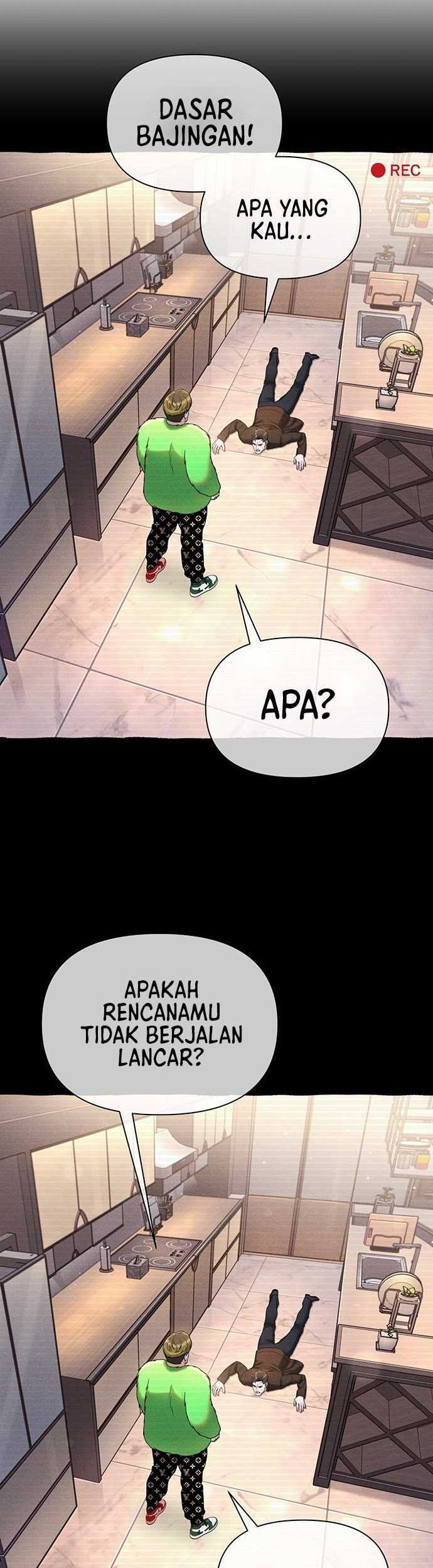 Haunting Chapter 22 Gambar 22