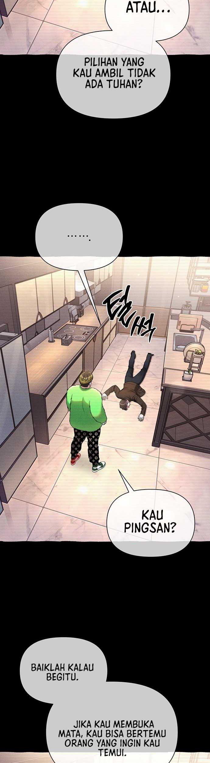Haunting Chapter 22 Gambar 23