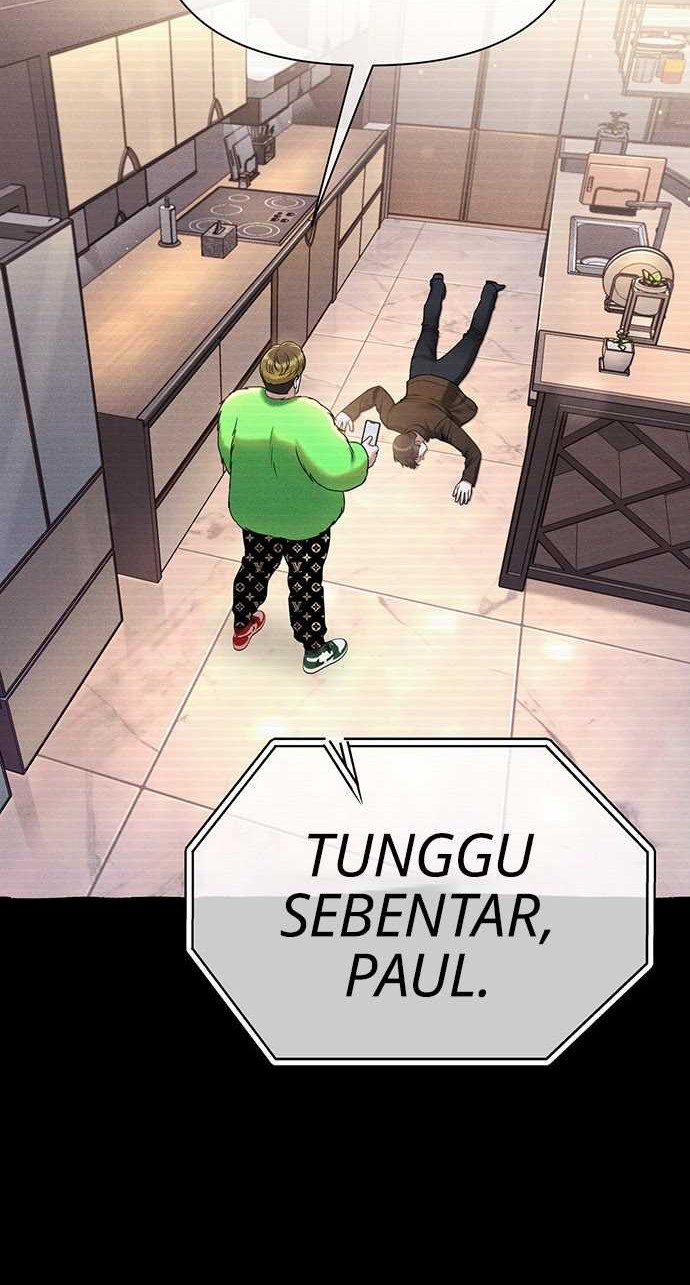 Haunting Chapter 22 Gambar 24