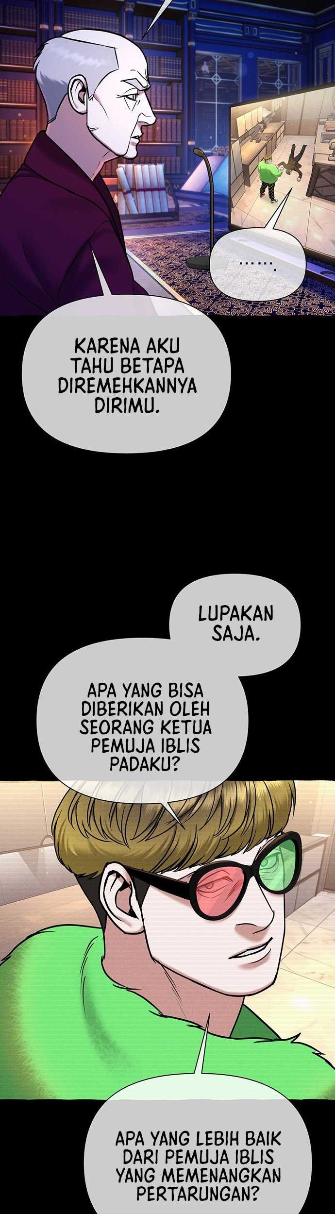 Haunting Chapter 22 Gambar 29