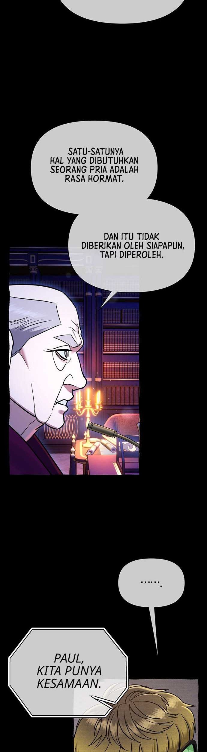 Haunting Chapter 22 Gambar 30