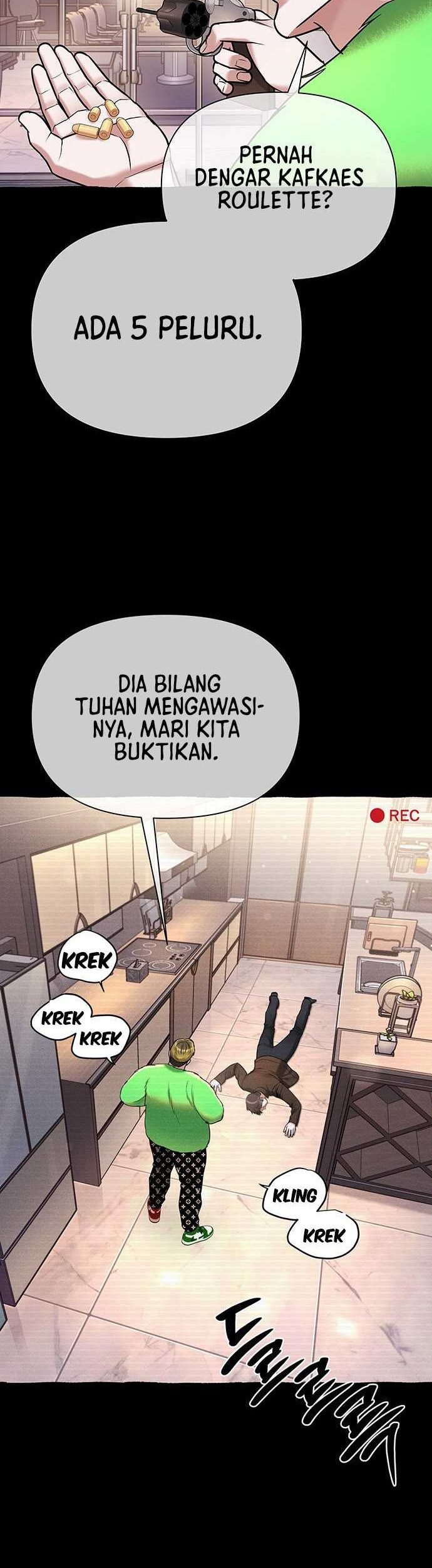 Haunting Chapter 22 Gambar 34